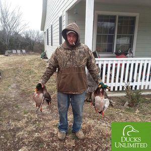 Meet your Posher, Wesley